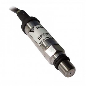 EPT1200 / Transductor de presión diseño miniatura (Rango de presión de hasta 500 bar)