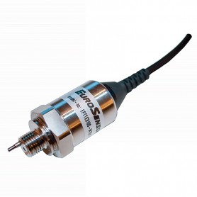 EPTTE3100 / Transductores combinados de presión y temperatura
