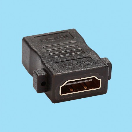 5634 / Conector HDMI - HDMI macho a HDMI hembra
