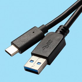 090495 / Cableado conector USB Tipo C - USB C (3.10)