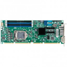 ROBO-8115VG2AR / Intel® Xeon® W/ CoreTM i3/i5/i7/i9 Pentium/Celeron based on PICMG 1.3 SHB