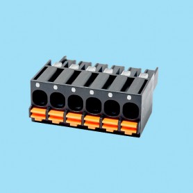 BC0227-03XX / Plug pluggable Light Pipe Spring - 5.00 mm