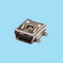 5618 / Conector hembra SMD - MINI USB