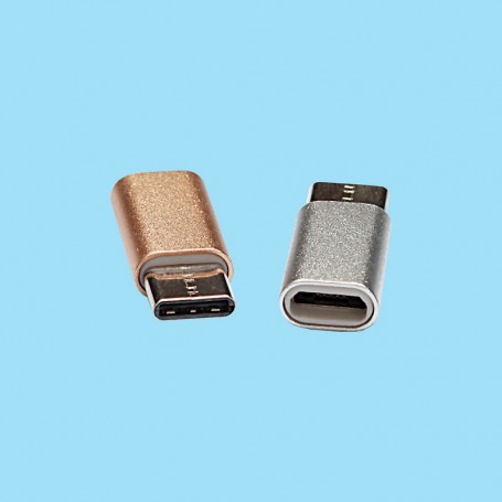 5586 / Conector USB Tipo C - USB C (3.10)