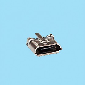 5371 / Micro conector USB - MICRO USB