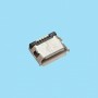 5373 / Micro conector USB - MICRO USB