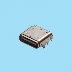 5577 / Conector USB Tipo C - USB C (3.1)