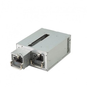 AB-MRAC500-AX/0 / Fuente de alimentación redundante 500W+500W formato PS2