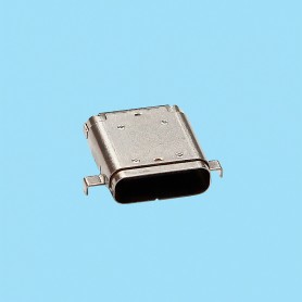 5575 / Conector USB Tipo C - USB C (3.1)