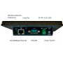 PBSW-090T Series  [ 9” ]  Resistive/Capacitive touch Intel® Braswell x5-E8000/N3160/N3710