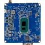 QBi-1135G7A Series / Embedded Compact Board with Intel® Core™ i5-1135G7 Processor, Dual Channel DDR4