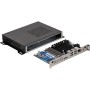 QBiX-Lite SDM Kits / Media Display System with Intel® Smart Display Module(Intel® SDM) Support