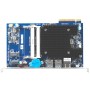 SDM-3350L-QV / Intel® Smart Display Module with Intel® Celeron® N3350 Processor, Fanless Design and 3 Independent Display Output