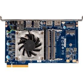 SDM-1115G4L / Intel® Smart Display Module with Intel® 11th Generation Core™ i3-1115G4 Processor