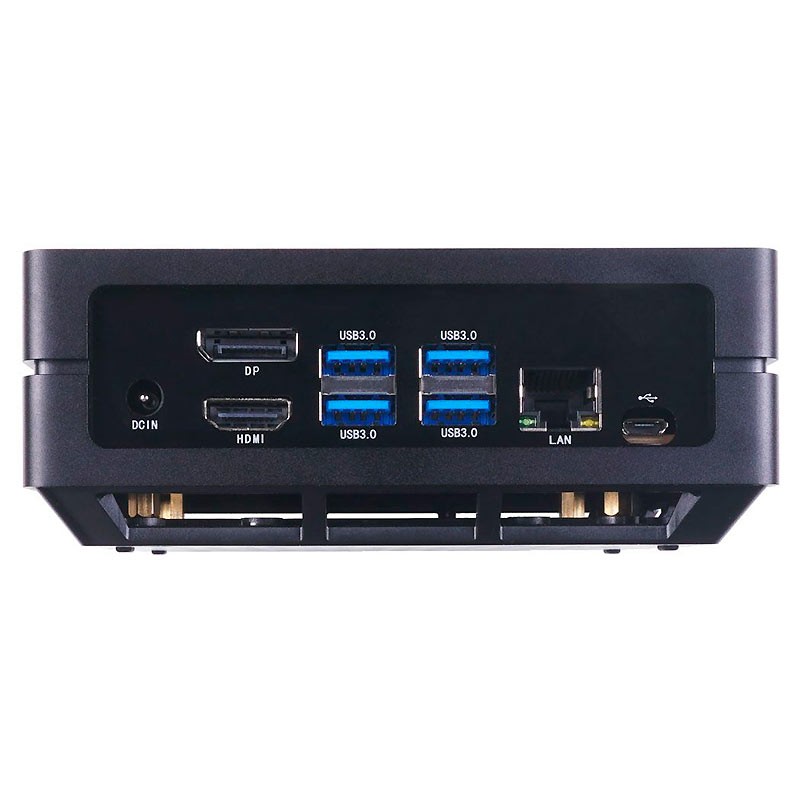 series / Edge AI Device with Jetson Xavier NX module