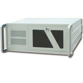 RPC-500NC/L / Chasis PC Industrial 4U