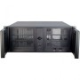 AA-4U-0000/00 / Chasis PC industrial 4U/19" para montaje placas ATX/Mini ITX/ Micro-ATX