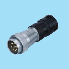 WS-TD | Plug for plastic-hose