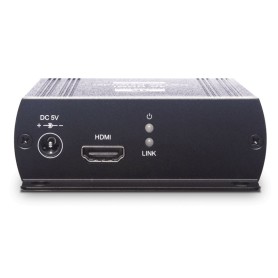 HE03-4K Series / 4K HDMI CAT5e Extender