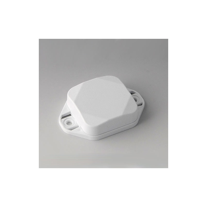 Mini Data Box - Cajas plásticas para electrónica IP65 de OKW