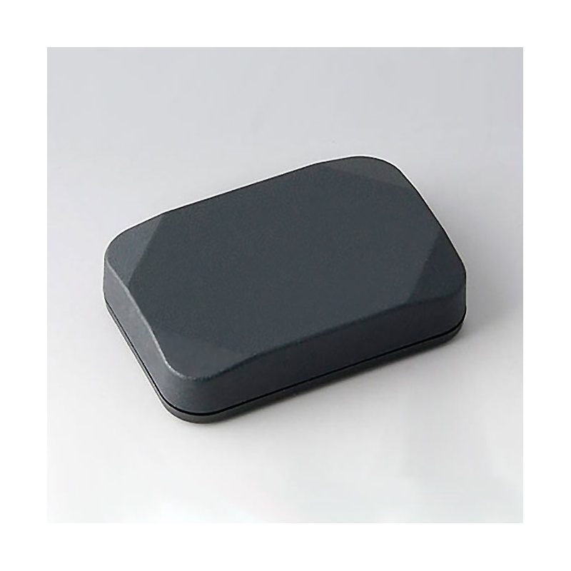 Mini Data Box - Cajas plásticas para electrónica IP65 de OKW