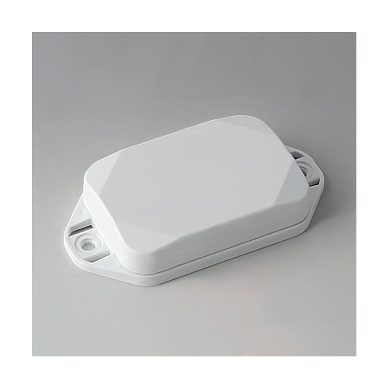 Mini Data Box - Cajas plásticas para electrónica IP65 de OKW