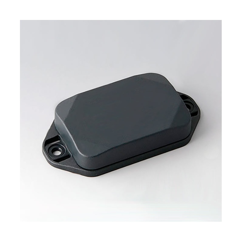 Mini Data Box - Cajas plásticas para electrónica IP65 de OKW