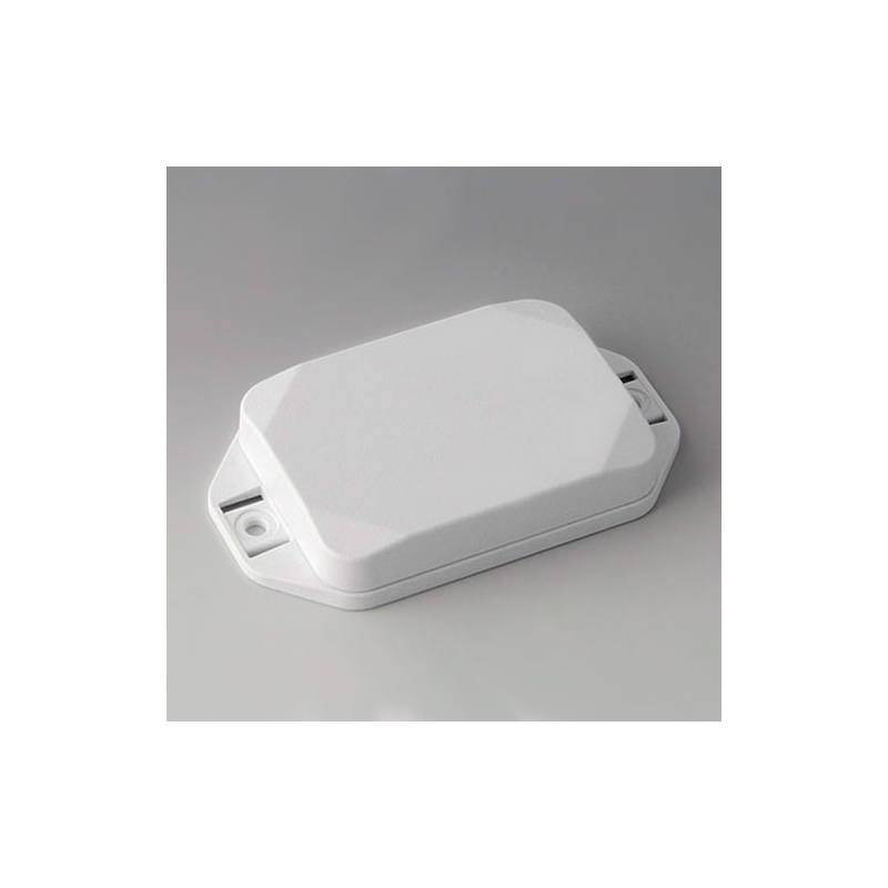 Mini Data Box - Cajas plásticas para electrónica IP65 de OKW