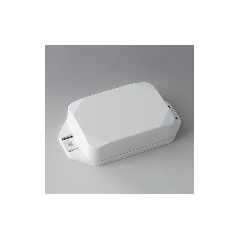 Mini Data Box - Cajas plásticas para electrónica IP65 de OKW