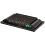 QBiX-PPC-156A8145T-A1 / 15.6'' Industrial Panel PC system with 3.5” SBC Intel® Core™ i3-8145UE