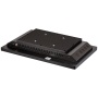 QBiX-PPC-156A8145T-A1 / 15.6'' Industrial Panel PC system with 3.5” SBC Intel® Core™ i3-8145UE