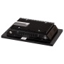 QBiX-PPC-101A3940T-A1 / 10.1'' Industrial Panel PC system with 3.5” SBC Intel® x5-E3940