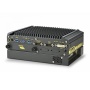 Nuvo-2610VTC Series / PC Industrial Embebido Intel® Elkhart Lake Atom® x6425E In-vehicle Fanless Computer with 4x M12 PoE+