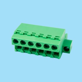 BC2ESDFM / Plug for pluggable terminal block screw - 5.08 mm