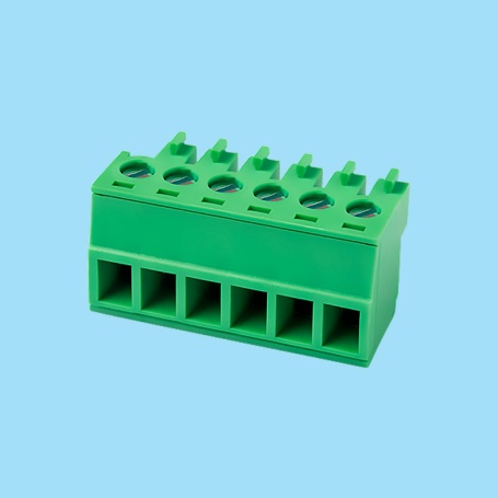 BCEC350V / Plug for pluggable terminal block screw - 3.50 mm