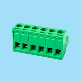 BC5ESDV / Plug for pluggable terminal block - 5.00 mm