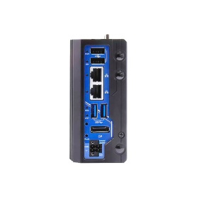 POC-40 Series / Intel® Elkhart Lake Atom® x6211E Extreme-compact Embedded Controller