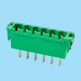 BC5EHDK / Plug for pluggable terminal block - 5.00 mm