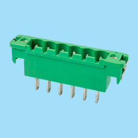 BC5EHDKM / Plug for pluggable terminal block - 5.00 mm