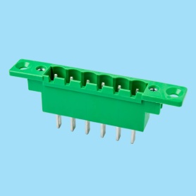 BC5EHDKPM / Plug for pluggable terminal block - 5.00 mm
