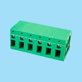 BCDT123RA-XX-P3 / PCB terminal block - 7.50 mm