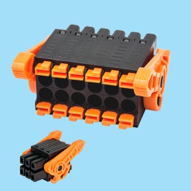 BC0159-04 / Plug pluggable PID - 3.50 mm