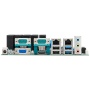 mITX-4125A / Mini-ITX Embedded Motherboard with Intel® J4125 Processor8th/9th Generation Intel® Core™ Processor
