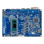 QBiP-1255A / 3.5″ SubCompact Board with 12th Generation Intel® Core™ i7-1255U Processor, Dual Channel DDR4 memory, 4 x COM