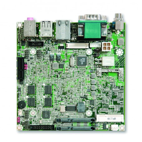 NANO-6040 / Placa NANO-ITX industrial