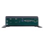 NRU-110V Series / NVIDIA® Jetson AGX Xavier™ Edge AI Fanless Computer Supporting 8x GMSL Automotive Cameras & 10G Ethernet