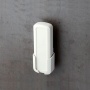 B2921507 / Soporte de caja de pared S - ASA+PC-FR (UL 94 V-0) - off-white RAL 9002