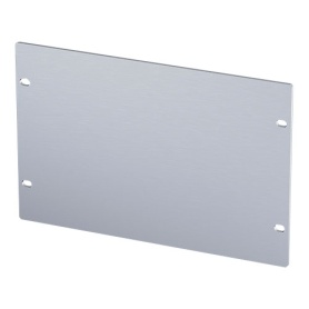 M6010040 / Panel frontal 4Ux10.5″