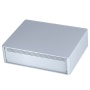 M6435125 / TECHNOMET R310 Caja de aluminio para instrumentación