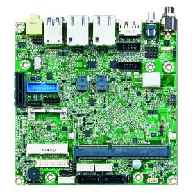 NANO-6060 / Placa NANO-ITX industrial